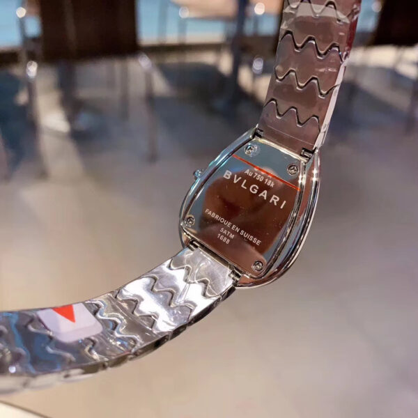 ⁦Bvlgari watch⁩ - الصورة ⁦6⁩