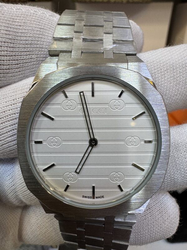 ⁦Gucci watch⁩ - الصورة ⁦2⁩