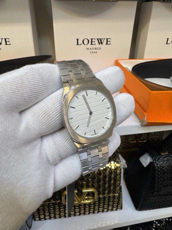 Gucci watch