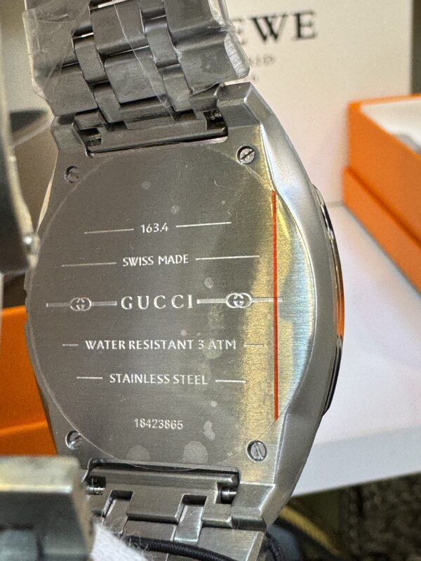 ⁦Gucci watch⁩ - الصورة ⁦3⁩