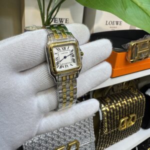 Cartier watch