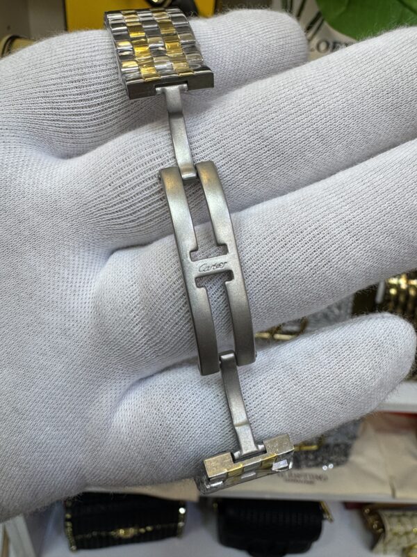 ⁦Cartier watch⁩ - الصورة ⁦4⁩
