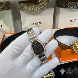 Bvlgari watch