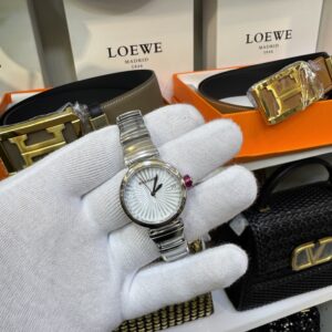 Bvlgari watch