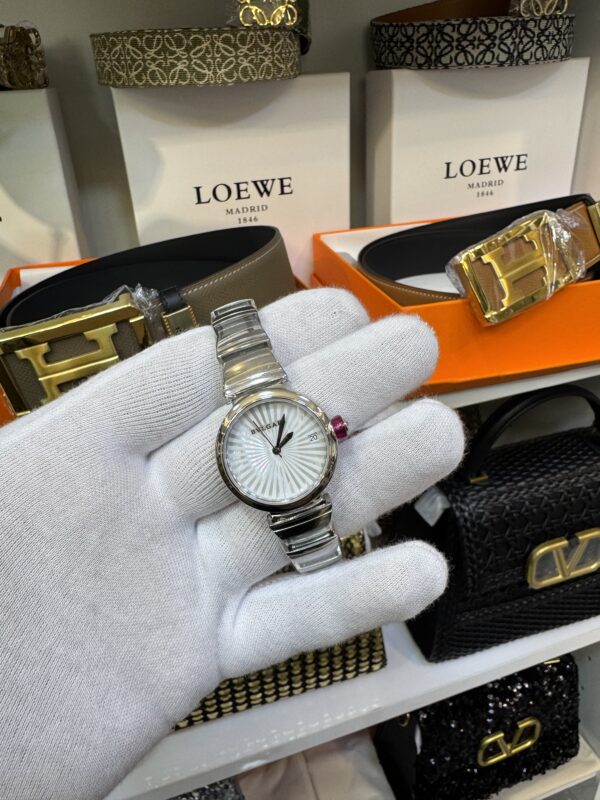 Bvlgari watch