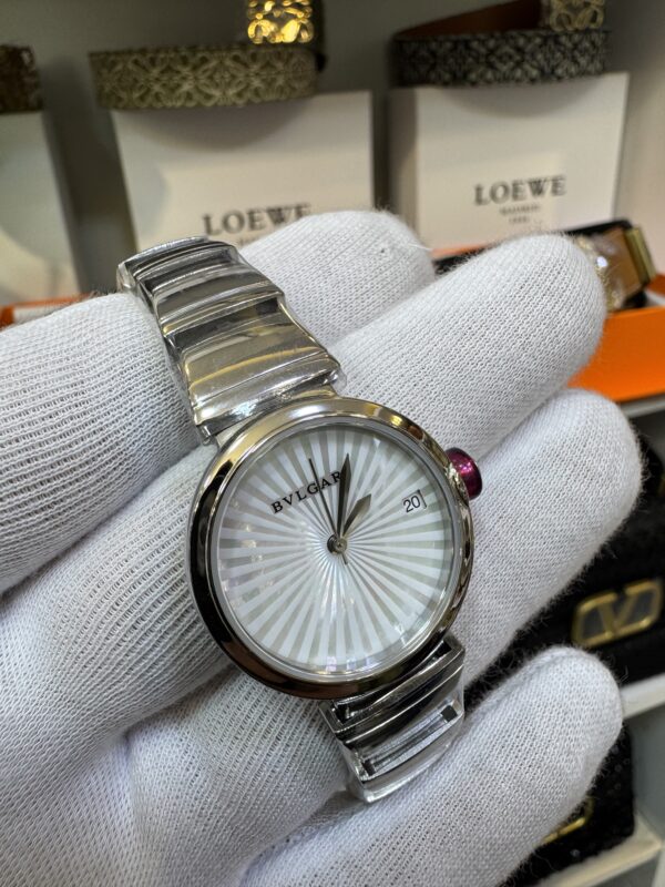 ⁦Bvlgari watch⁩ - الصورة ⁦2⁩