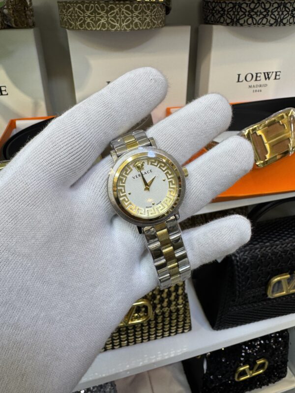 Versace watch