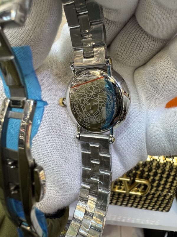 ⁦Versace watch⁩ - الصورة ⁦4⁩