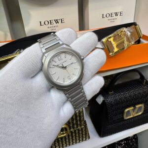 Bvlgari watch