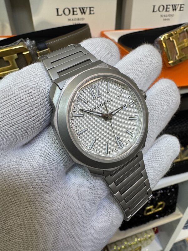 ⁦Bvlgari watch⁩ - الصورة ⁦2⁩