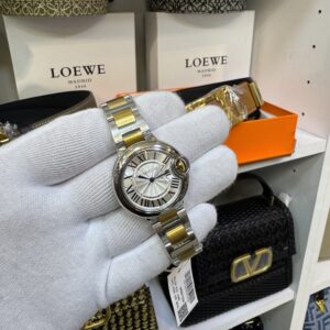 Cartier watch