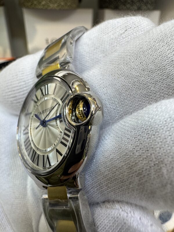 ⁦Cartier watch⁩ - الصورة ⁦3⁩