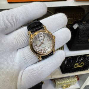 Chopard watch