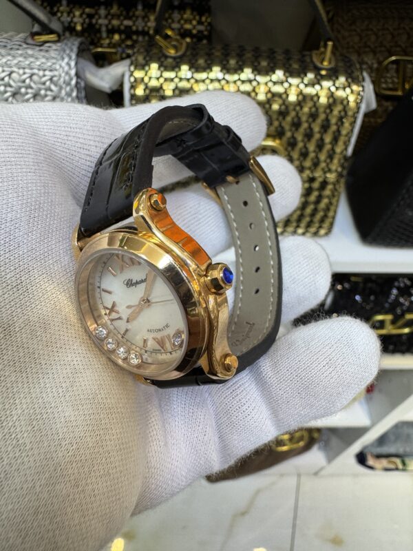 ⁦Chopard watch⁩ - الصورة ⁦3⁩