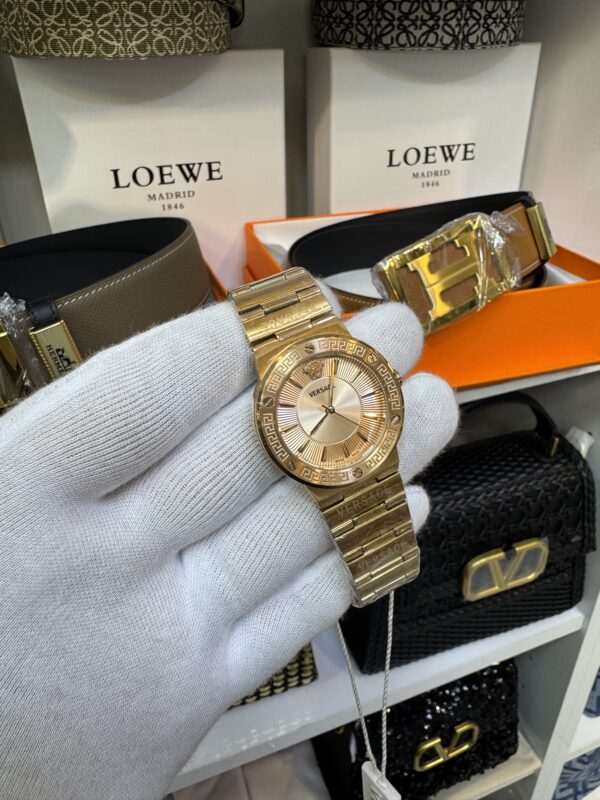 Versace watch