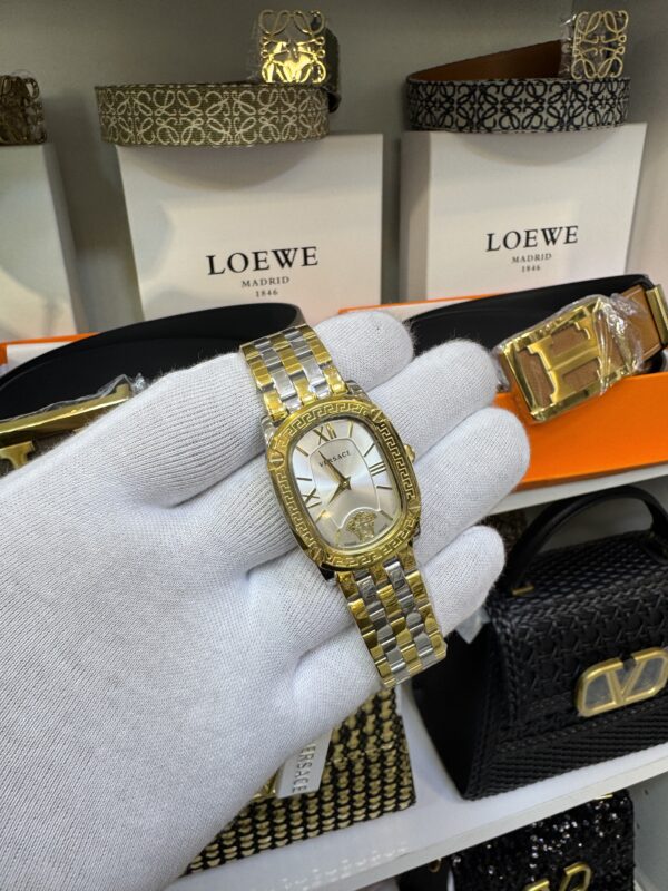 Versace watch