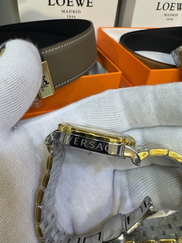 ⁦Versace watch⁩ - الصورة ⁦3⁩