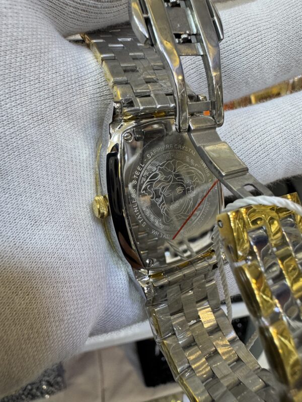 ⁦Versace watch⁩ - الصورة ⁦5⁩