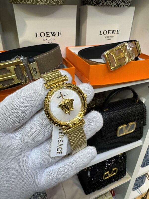 Versace watch
