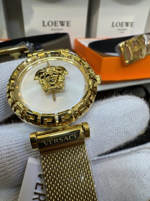 ⁦Versace watch⁩ - الصورة ⁦3⁩