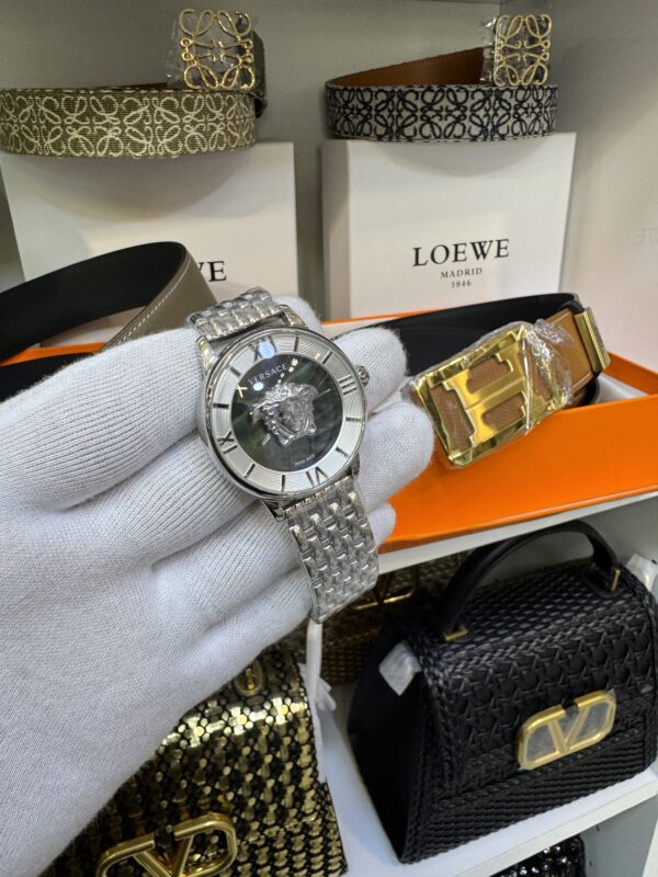 Versace watch