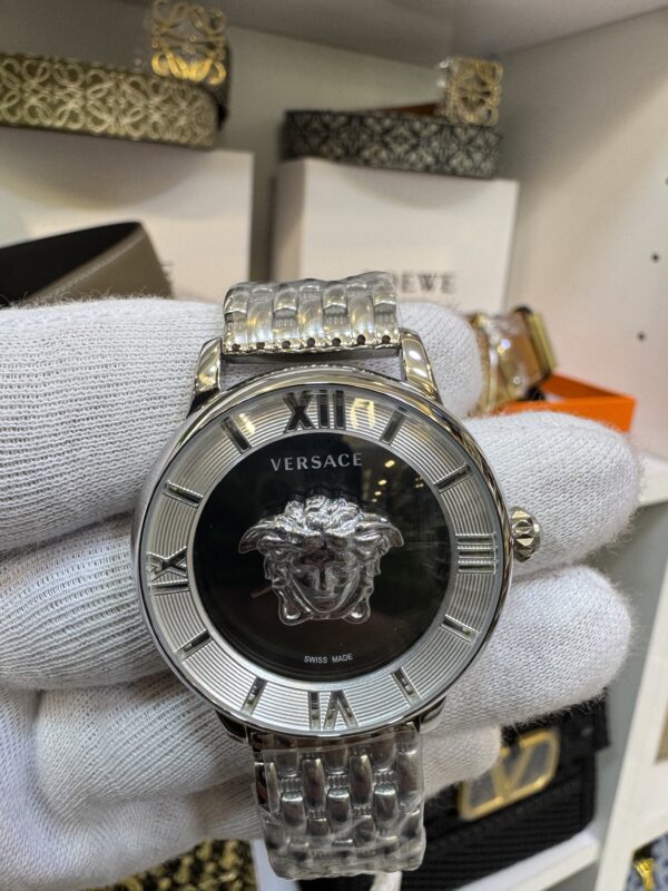 ⁦Versace watch⁩ - الصورة ⁦3⁩
