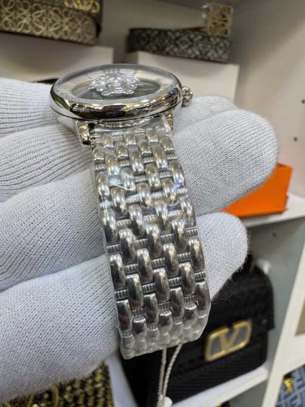 ⁦Versace watch⁩ - الصورة ⁦4⁩