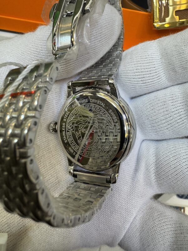 ⁦Versace watch⁩ - الصورة ⁦5⁩
