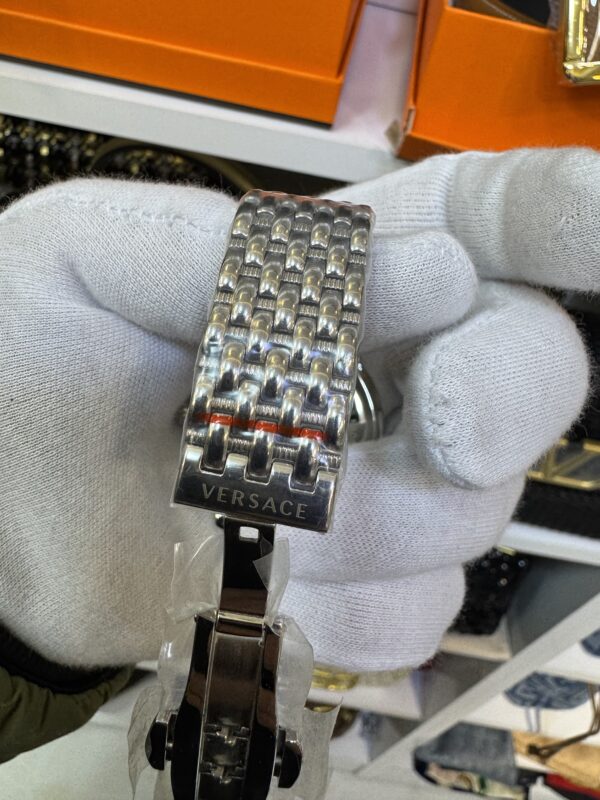⁦Versace watch⁩ - الصورة ⁦6⁩