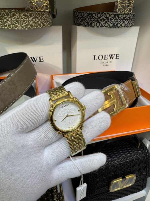 Versace watch