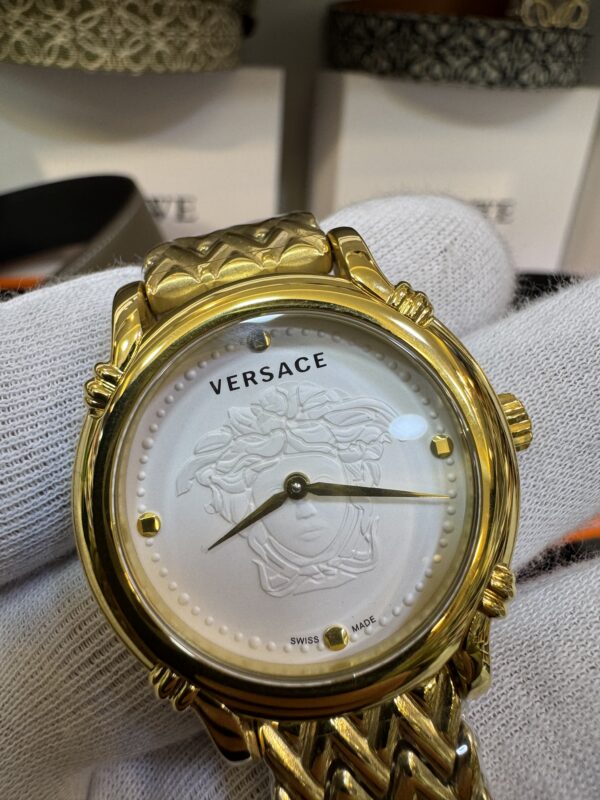 ⁦Versace watch⁩ - الصورة ⁦2⁩
