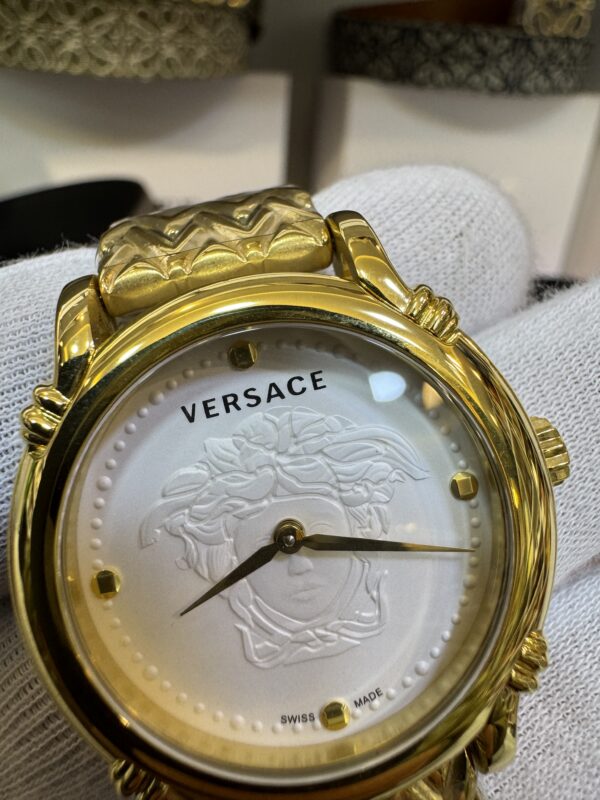 ⁦Versace watch⁩ - الصورة ⁦3⁩