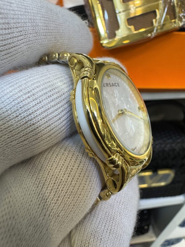 ⁦Versace watch⁩ - الصورة ⁦5⁩