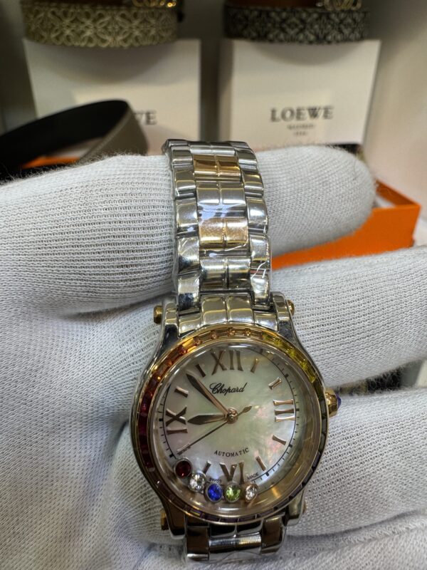 ⁦chopard⁩ - الصورة ⁦2⁩