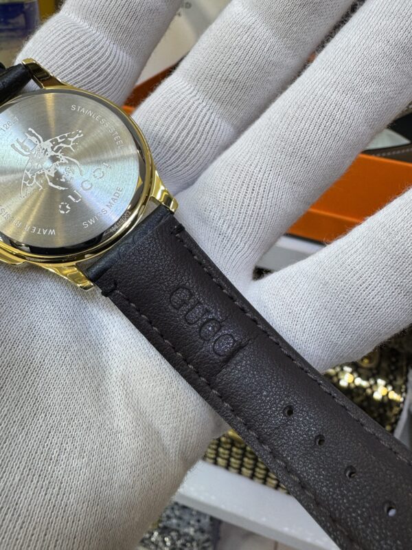 ⁦Gucci watch⁩ - الصورة ⁦5⁩