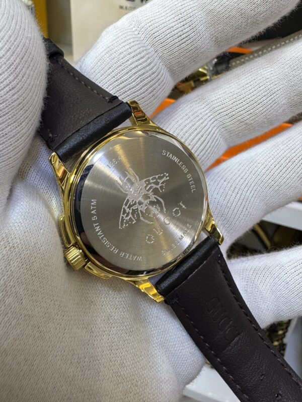 ⁦Gucci watch⁩ - الصورة ⁦4⁩