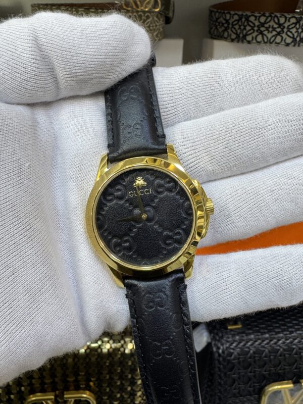 ⁦Gucci watch⁩ - الصورة ⁦3⁩