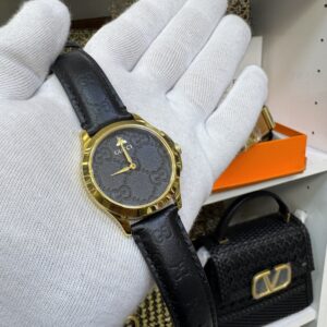 Gucci watch