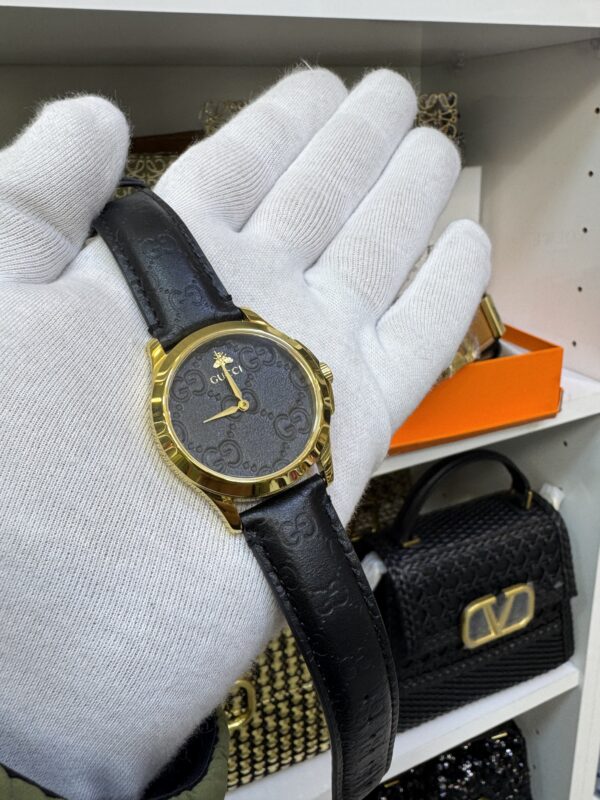 Gucci watch