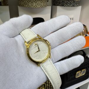 Gucci watch