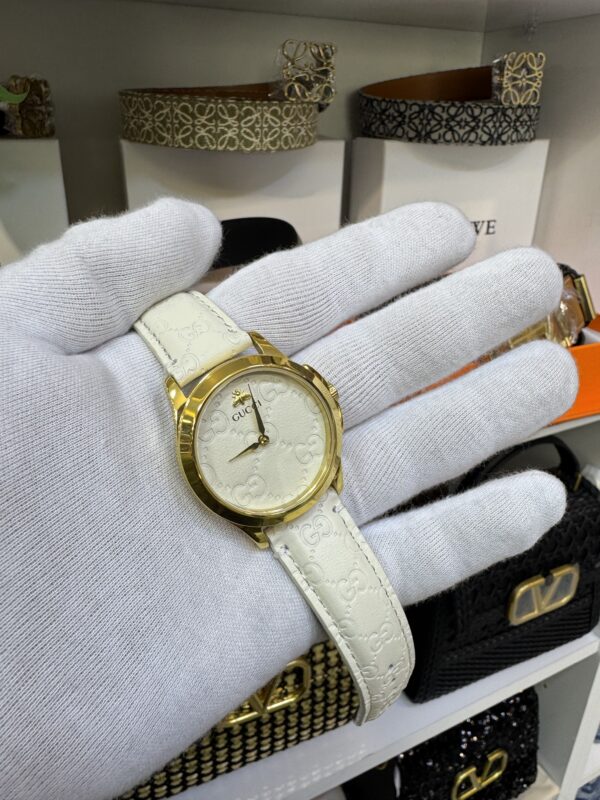 Gucci watch