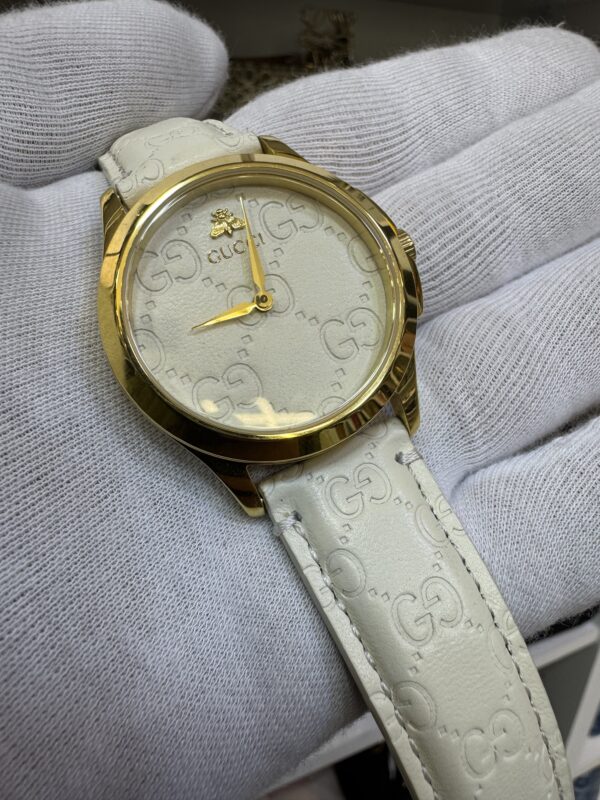 ⁦Gucci watch⁩ - الصورة ⁦2⁩