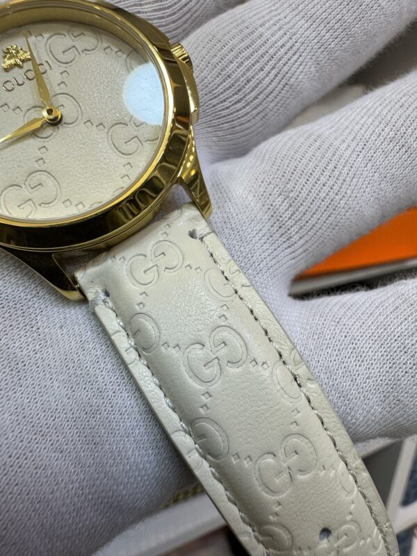 ⁦Gucci watch⁩ - الصورة ⁦3⁩
