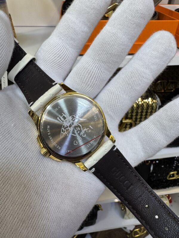 ⁦Gucci watch⁩ - الصورة ⁦4⁩