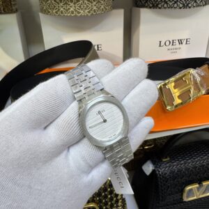 Gucci watch