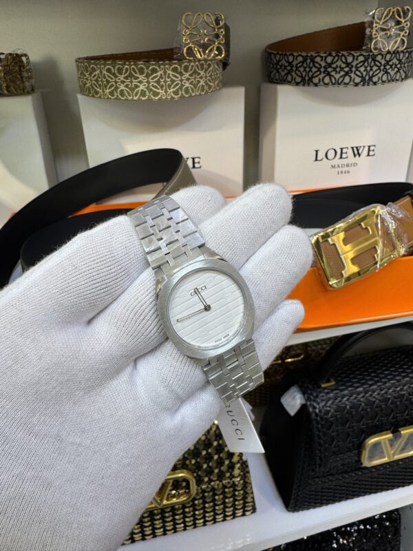Gucci watch