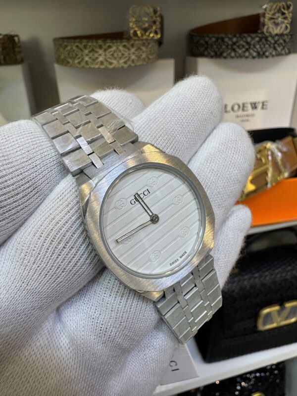 ⁦Gucci watch⁩ - الصورة ⁦2⁩
