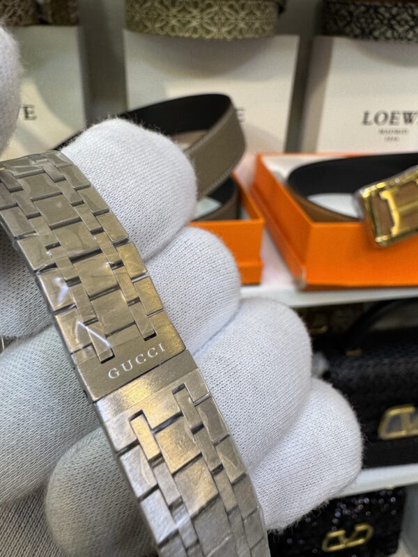 ⁦Gucci watch⁩ - الصورة ⁦4⁩