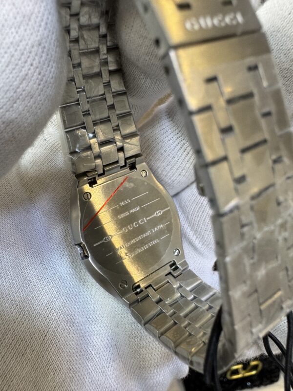⁦Gucci watch⁩ - الصورة ⁦5⁩