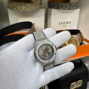 Hublot watch